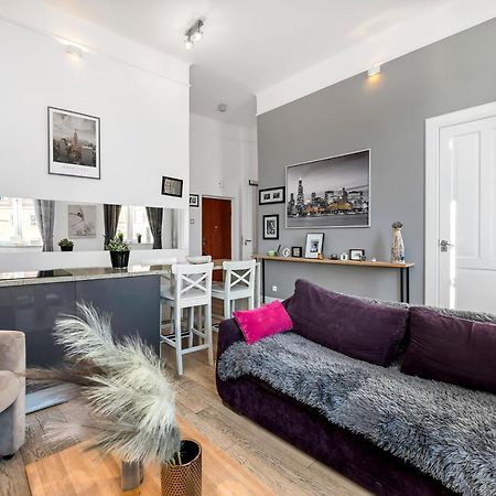 Amazing Apartment On Plac Zamkowy Warszawa Zewnętrze zdjęcie
