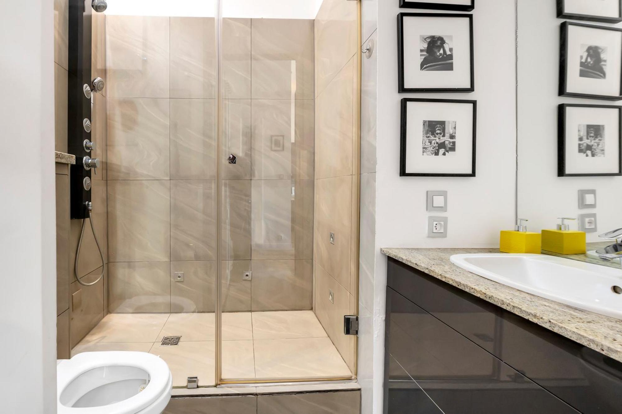 Amazing Apartment On Plac Zamkowy Warszawa Zewnętrze zdjęcie